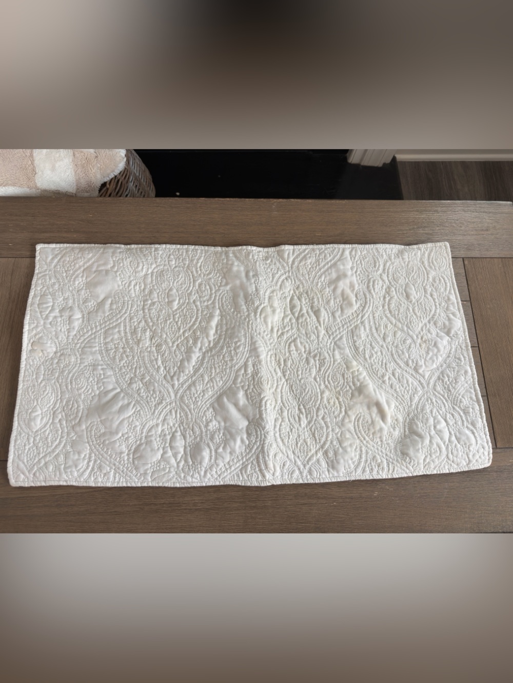Maison & jardin king size pillow cases